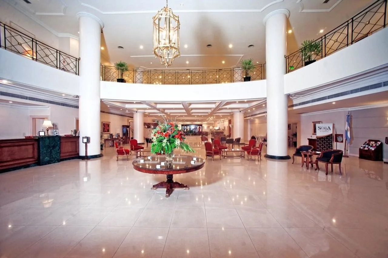 Foto - Scala Hotel Buenos Aires