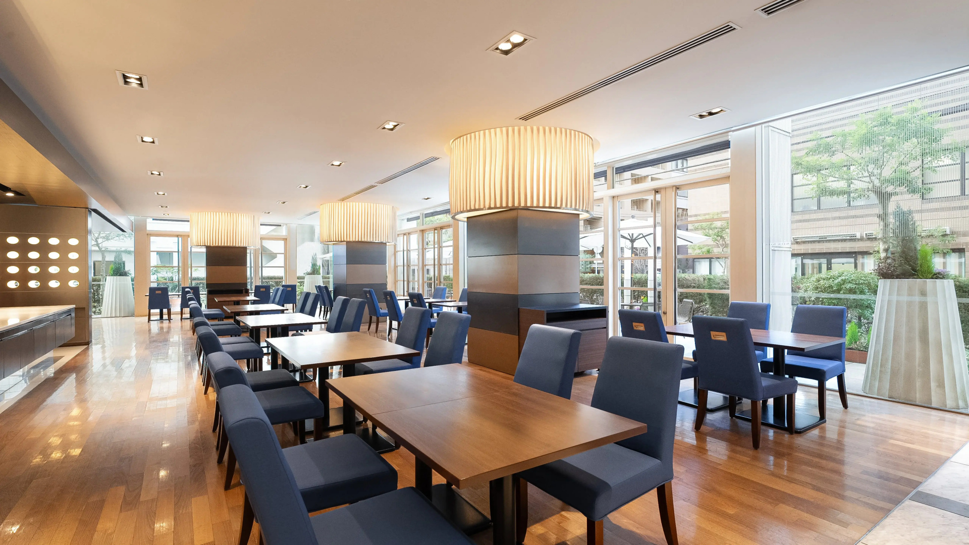 Foto - Hotel JAL City Kannai Yokohama