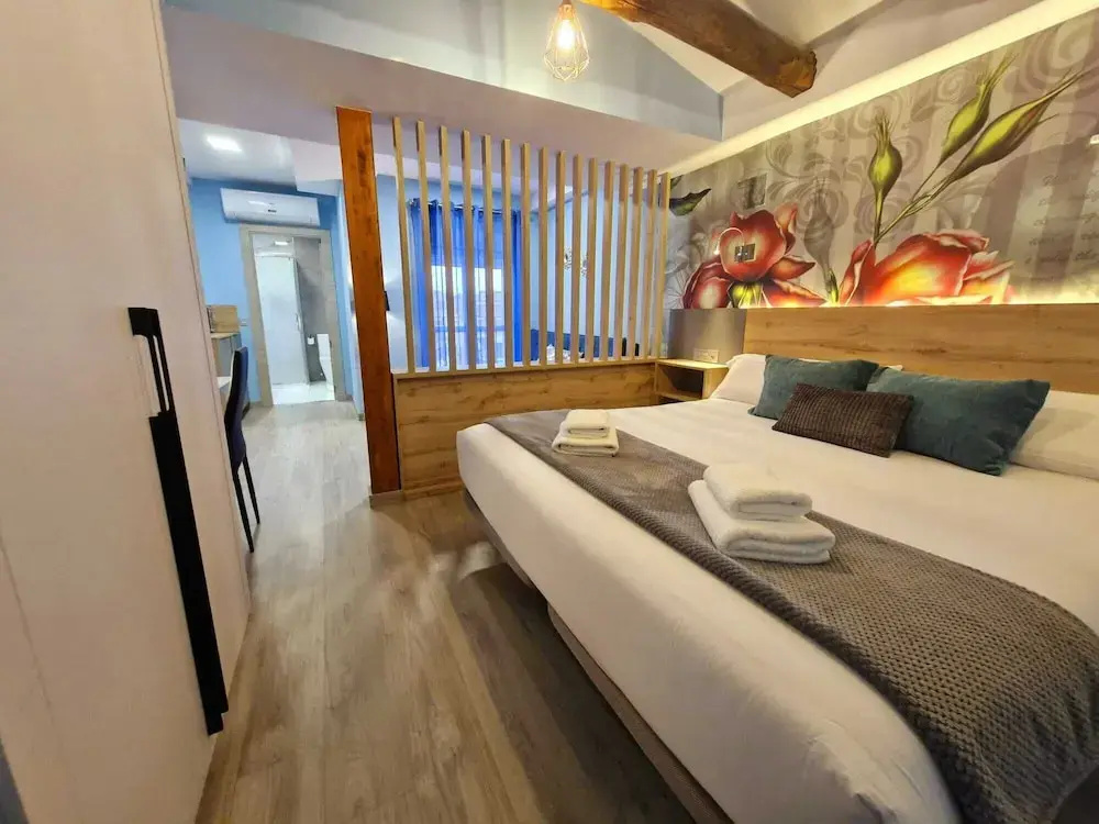 Photo - Feeling Home - Suites&Rooms