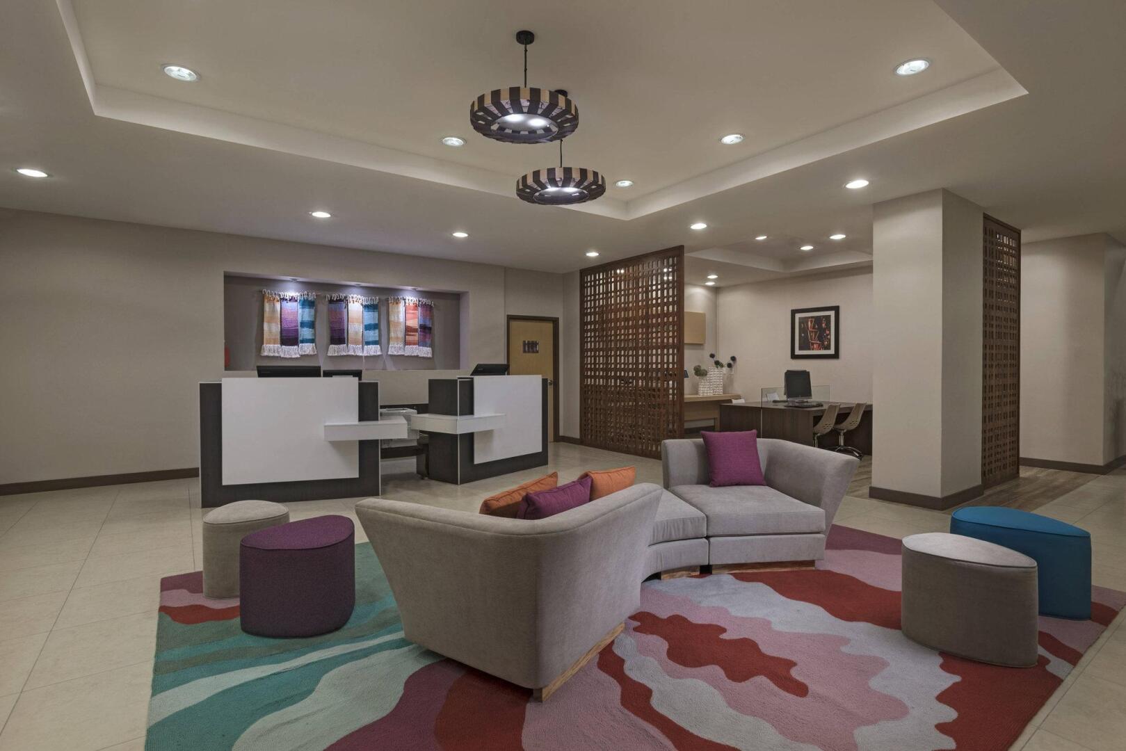 Photo - Fairfield by Marriott San Salvador