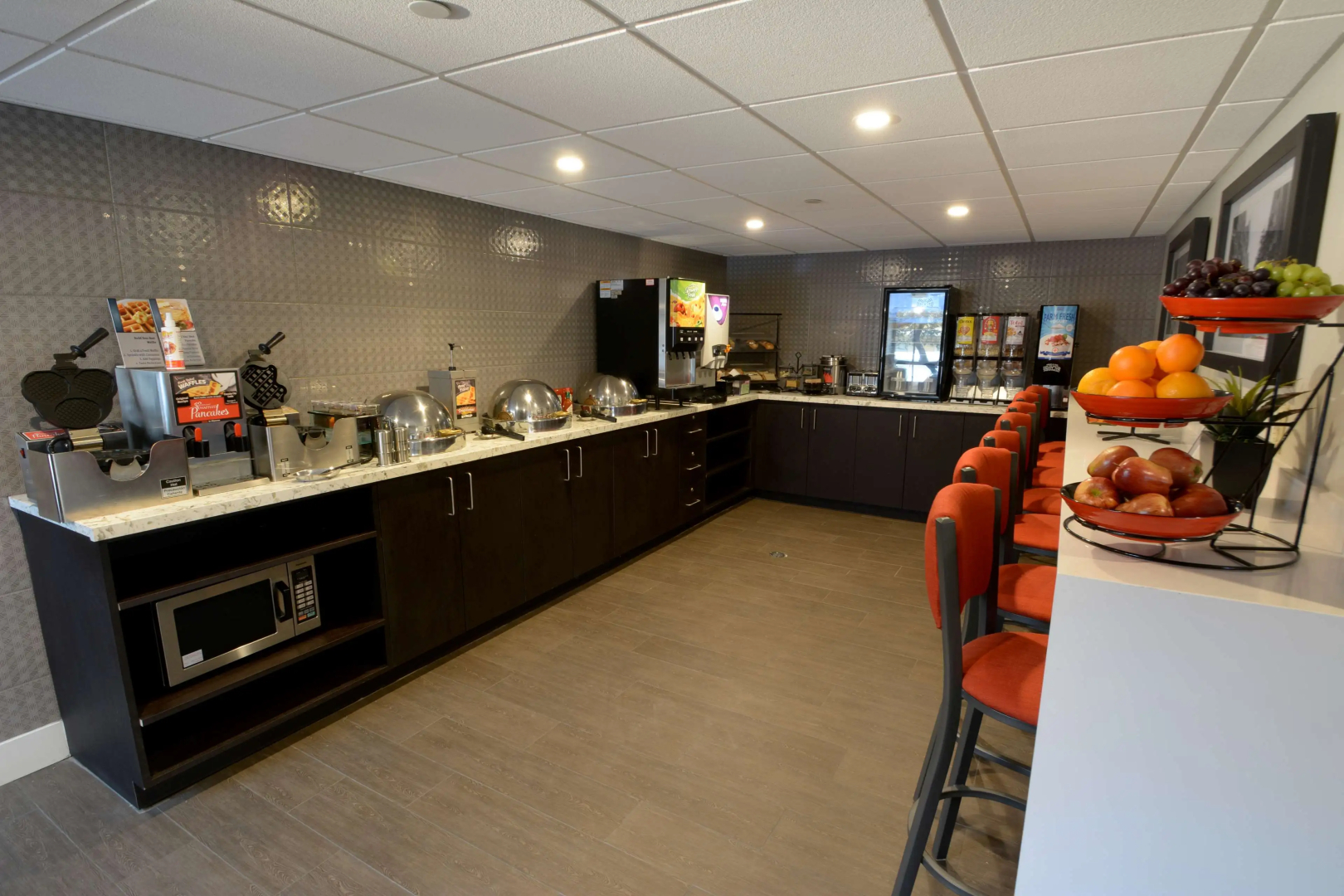 Foto - Best Western Plus Austin Central