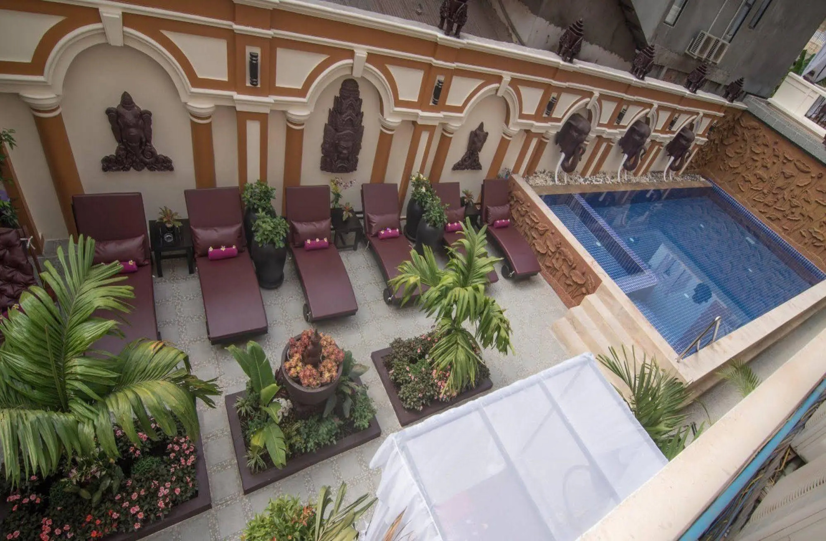 Photo - Reaksmey Chanreas Hotel