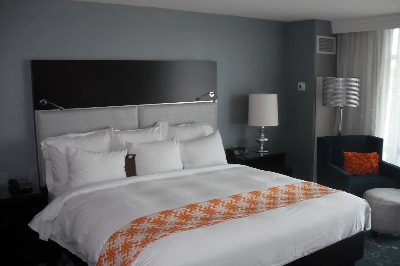 Foto - Renaissance Arlington Capital View Hotel