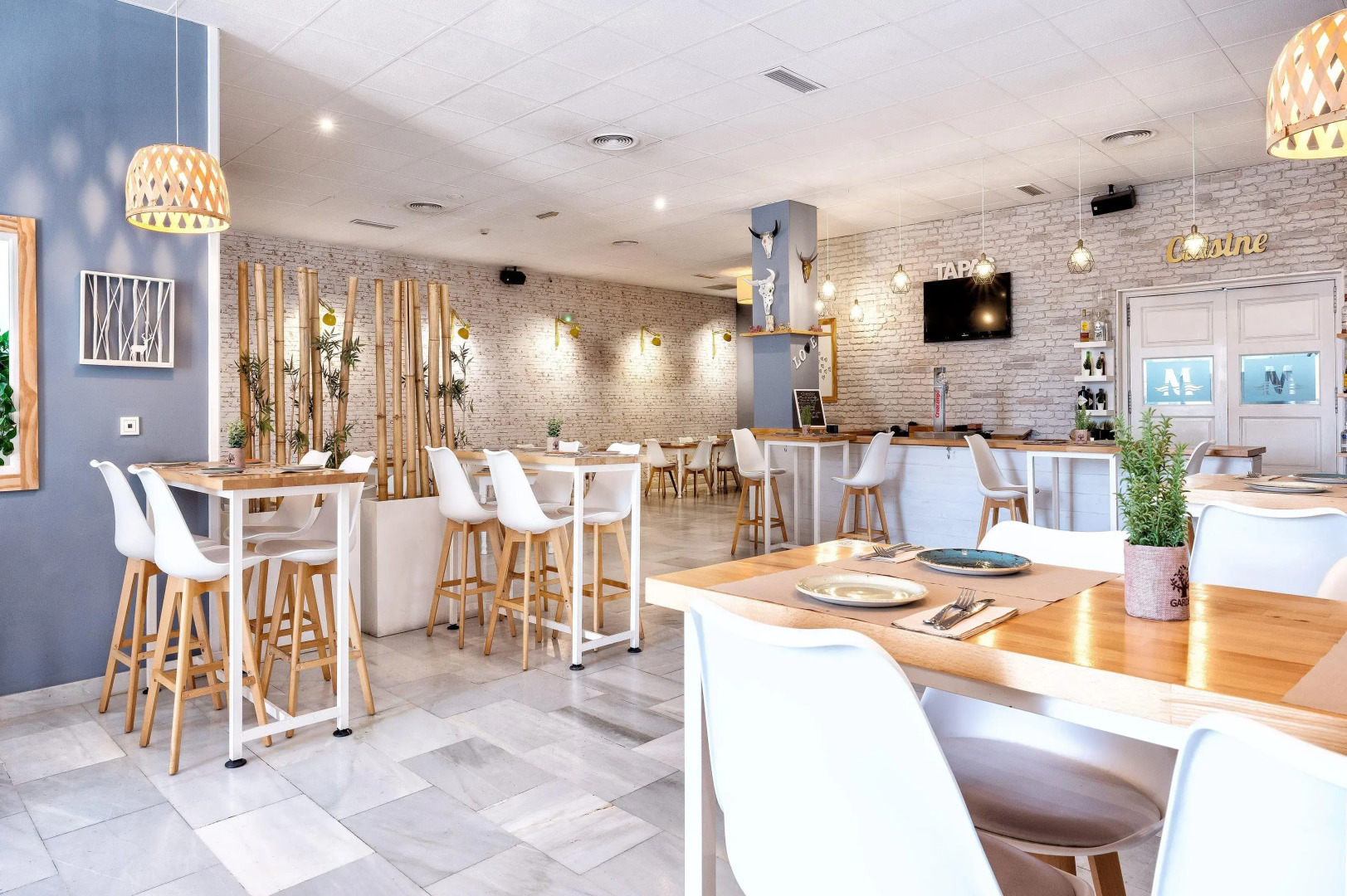 Foto - Hotel Melilla Puerto, Affiliated by Meliá