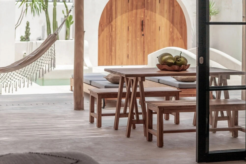 Photo - YUCCA villas