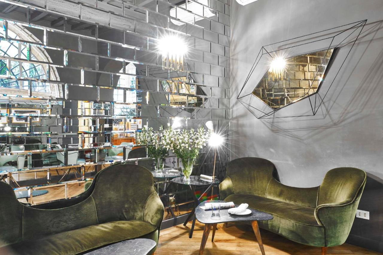 Foto - G-Rough, Rome, a Member of Design Hotels