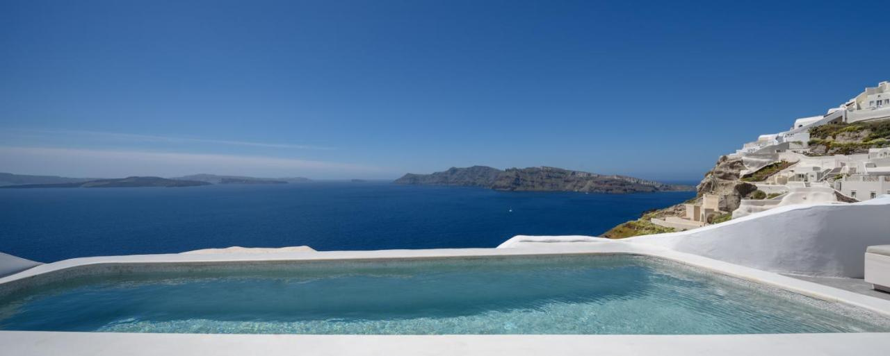Foto - Oia Memories Suites