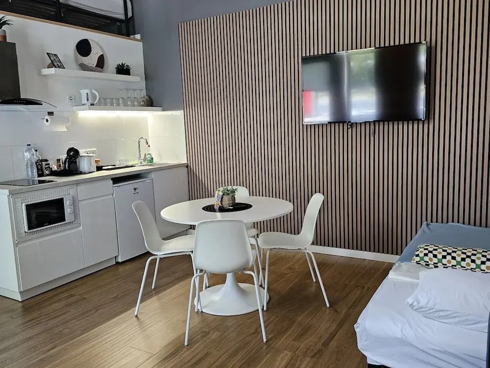 Foto - Hlius Brand New Apartments