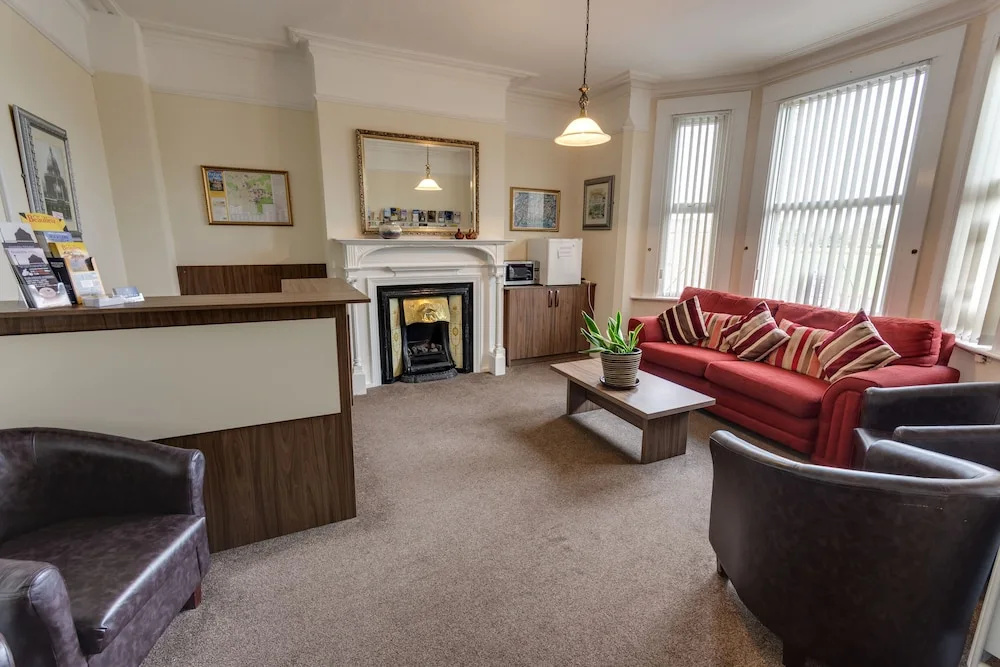 Foto - The Sportsview Guest House