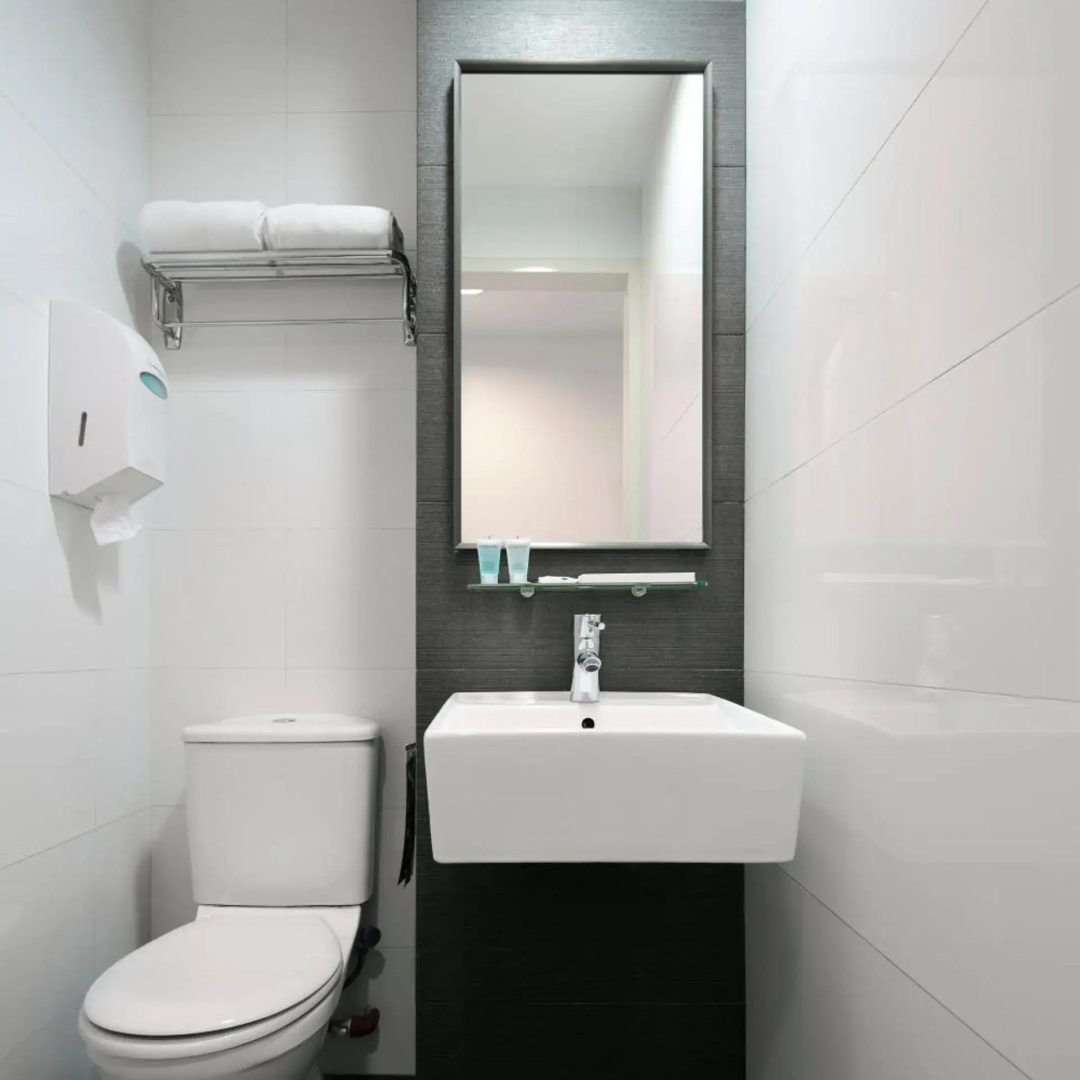 Foto - Value Hotel Balestier