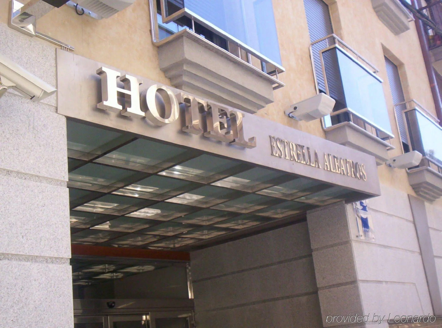 Foto - Itaca Salamanca by Soho Boutique