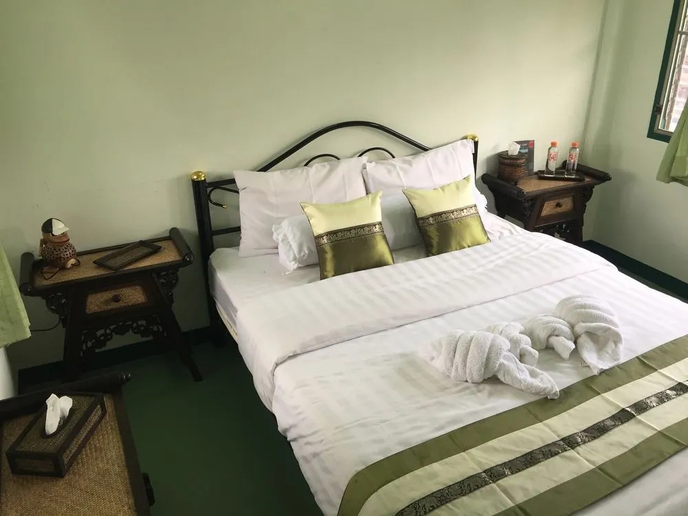 Foto - B House Chiang Mai Thailand