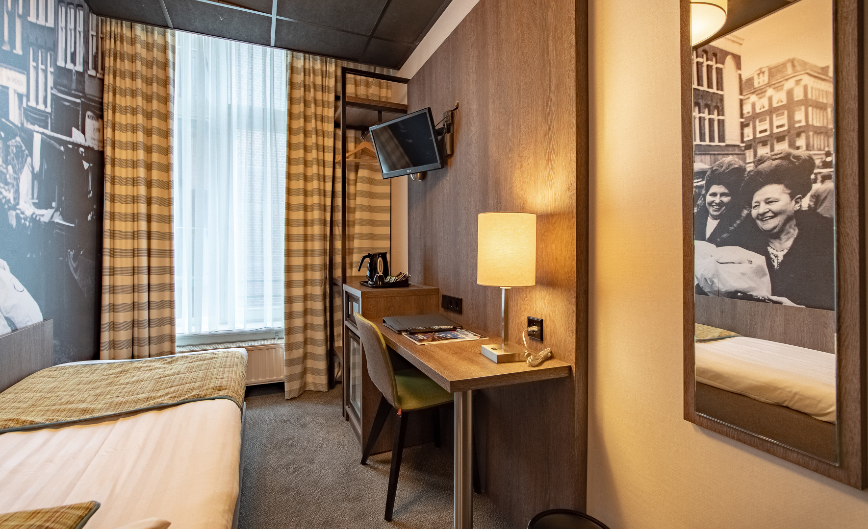 Photo - Hotel Cornelisz