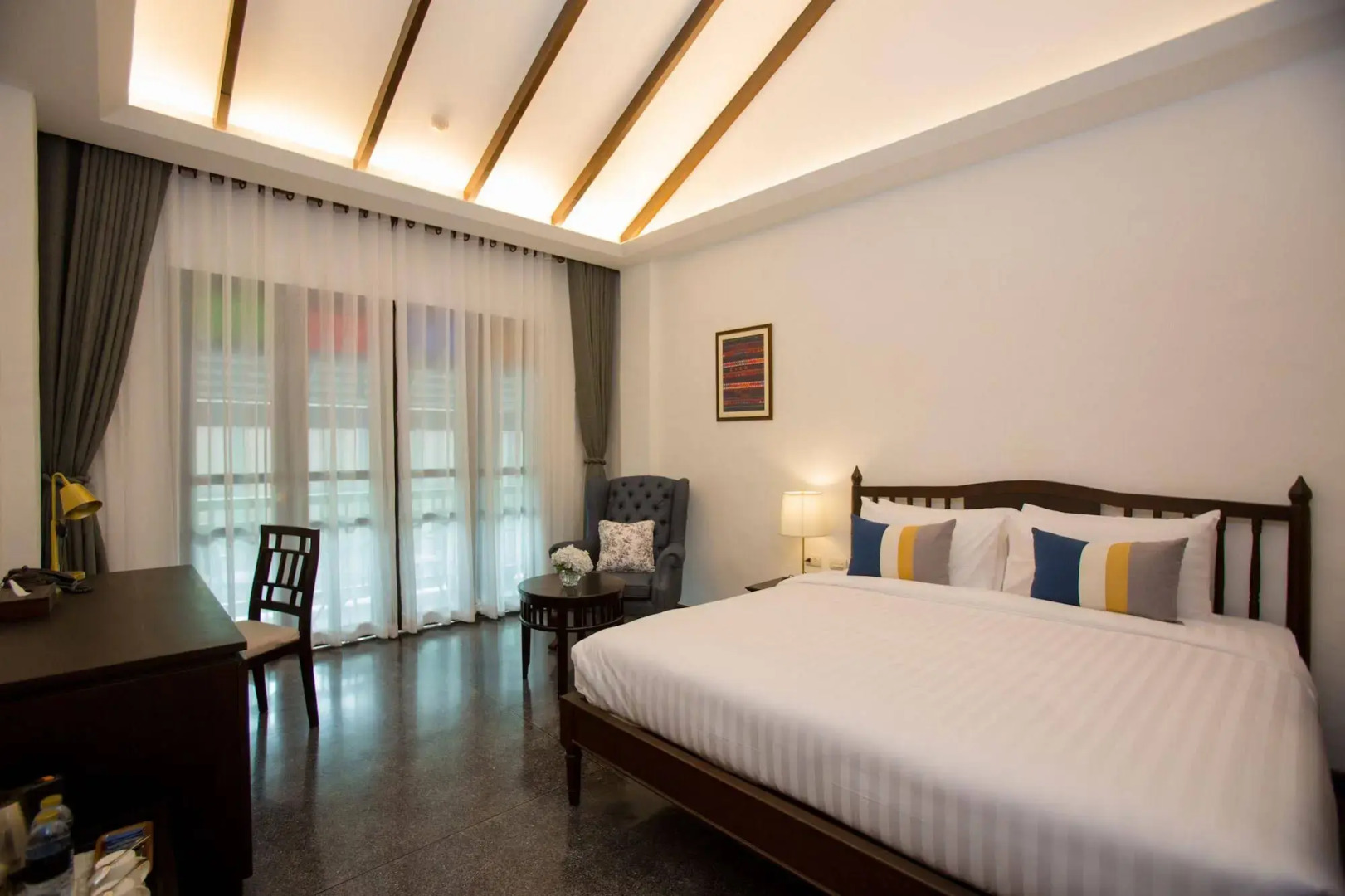 Foto - Thai Akara - Lanna Boutique Hotel