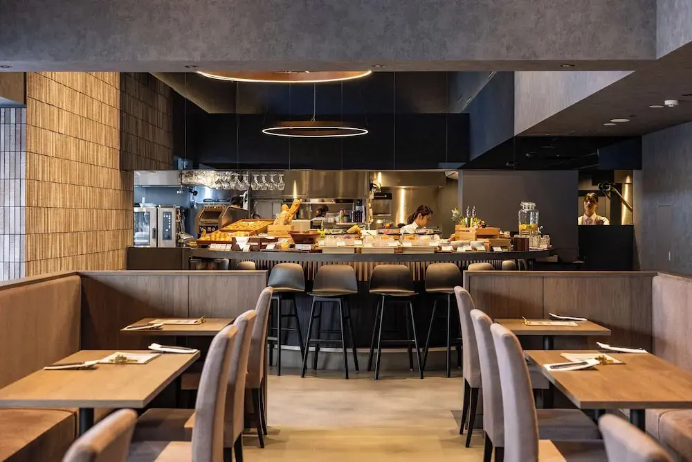 Photo - yugen kyoto shijo