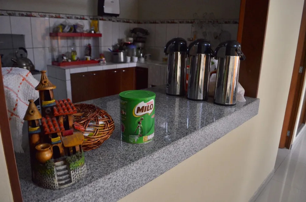Photo - Rosenverg House Lima Airport
