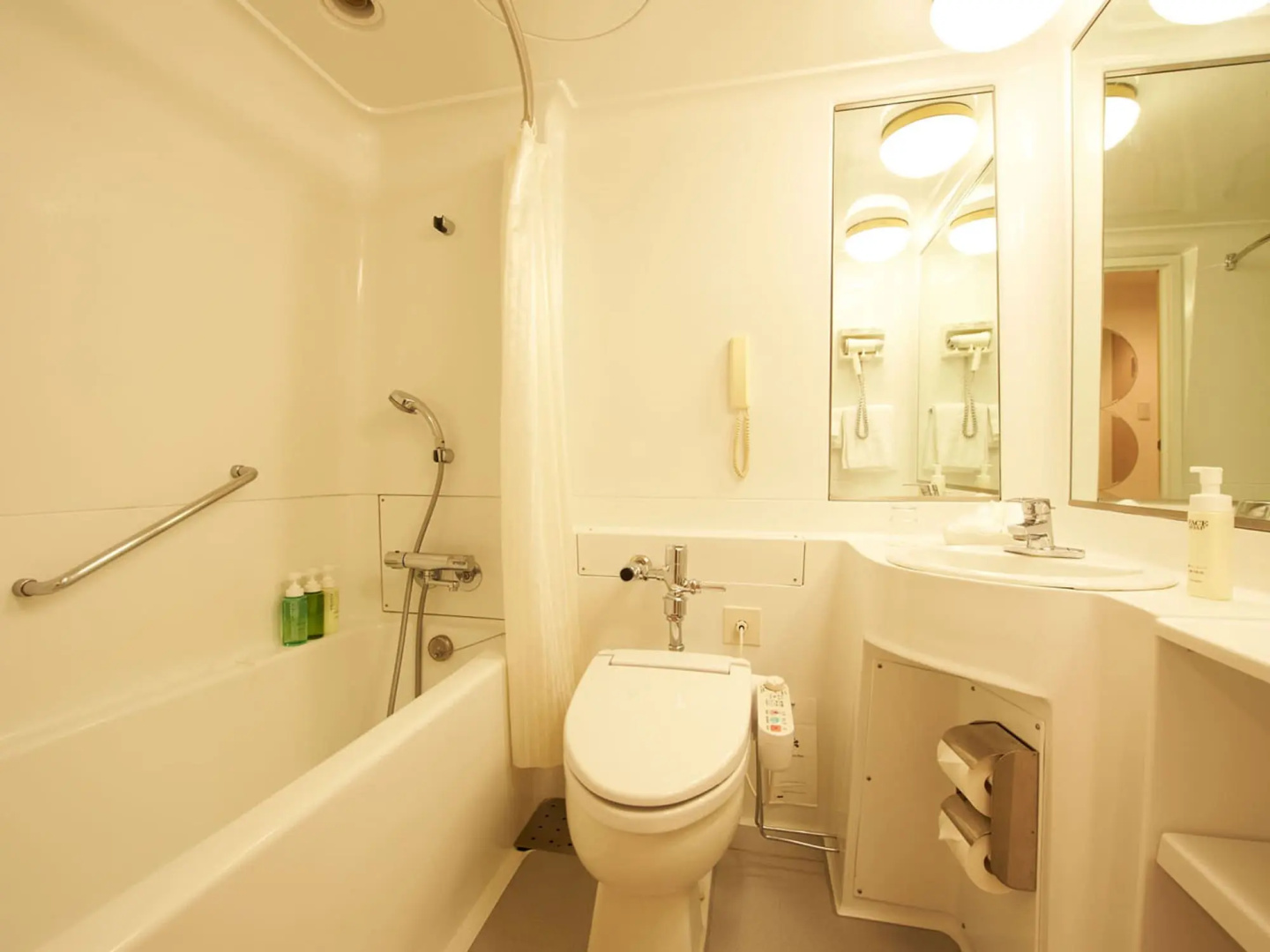Foto - Hotel Nikko Narita