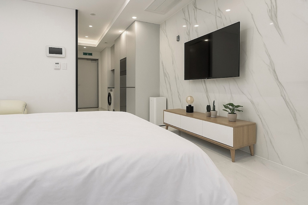 Foto - Zizel Suite Room Seocho