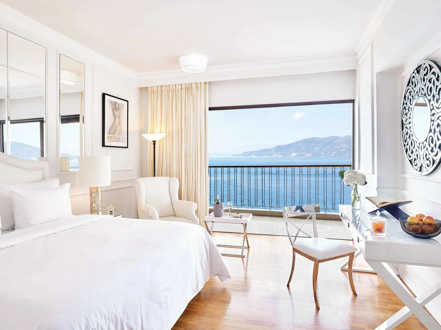 Photo - Corfu Imperial, A Grecotel Resort to Live