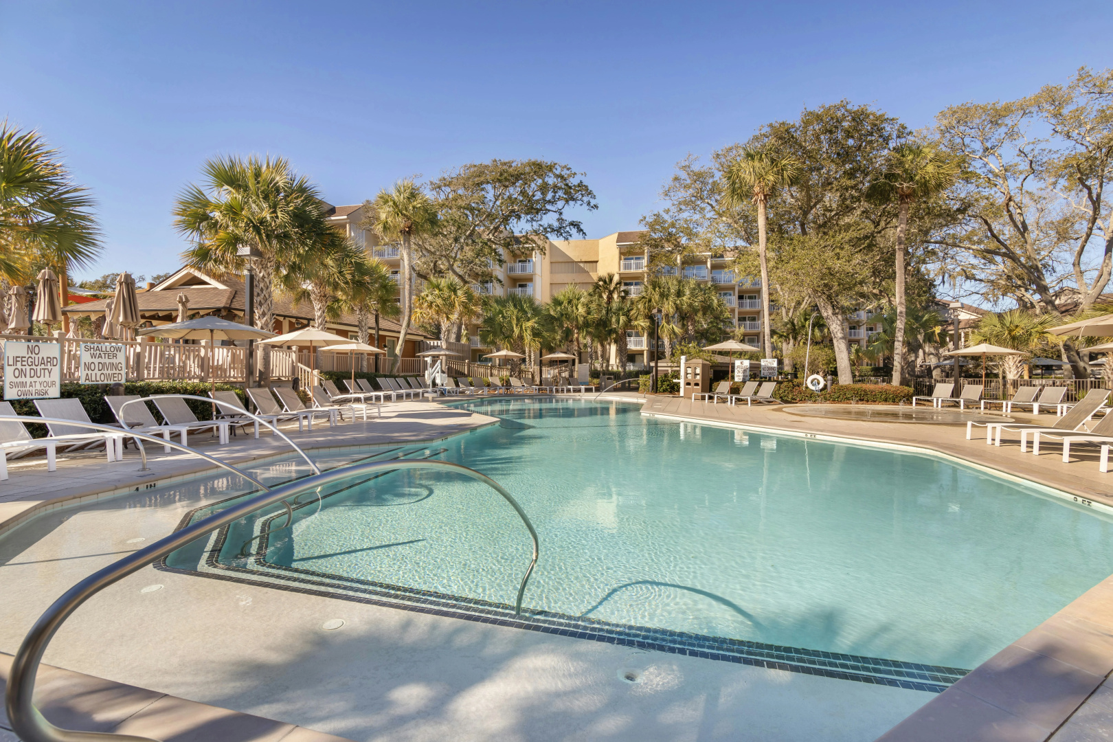 Foto - Omni Hilton Head Oceanfront Resort