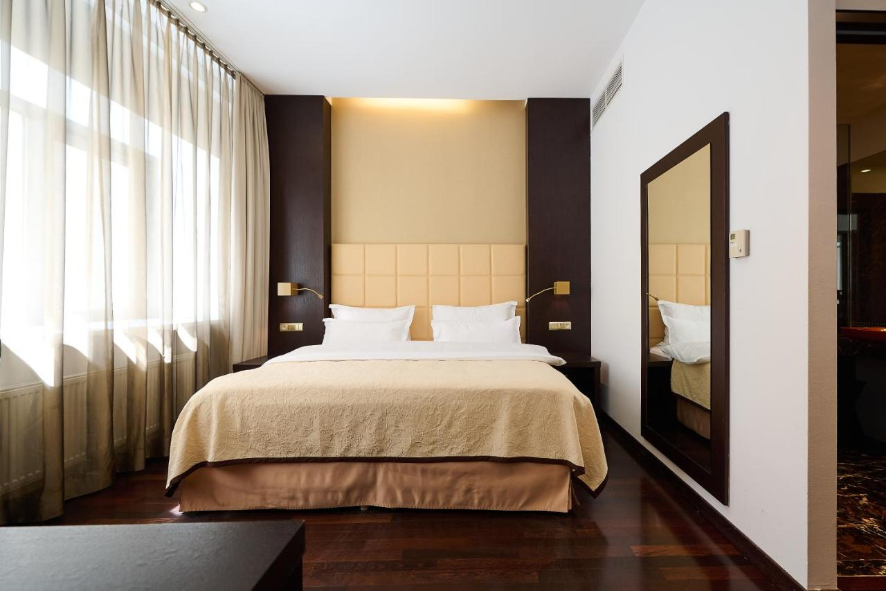 Foto - MyPlace Premium Apartments