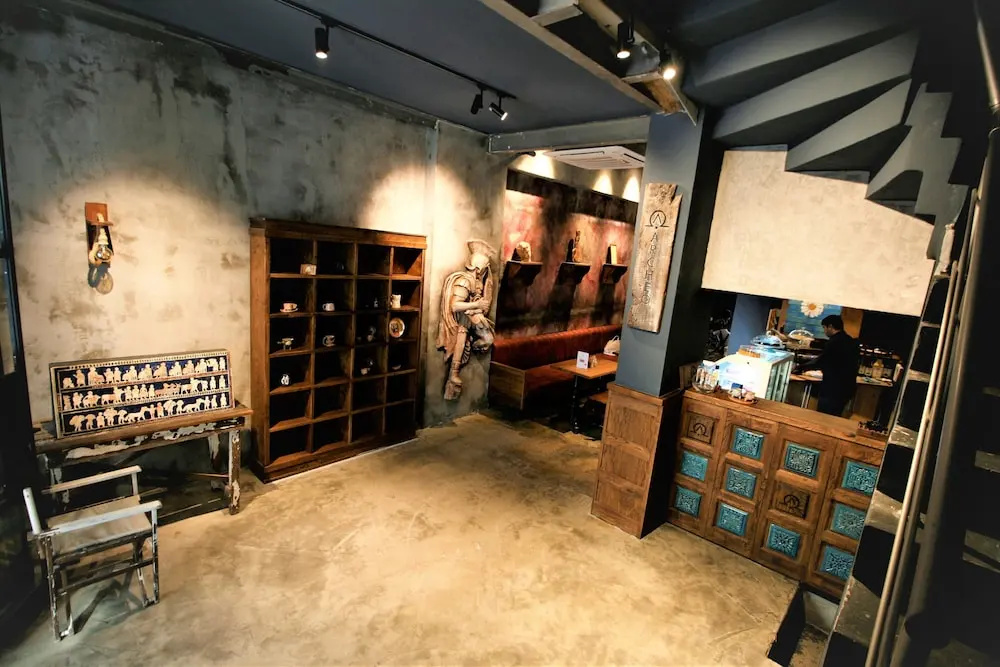 Photo - Archeo Hostel - Adults Only