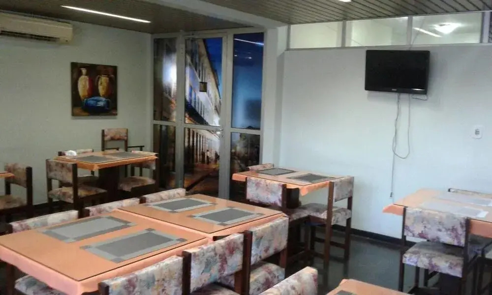 Foto - Boulevard Park Hotel