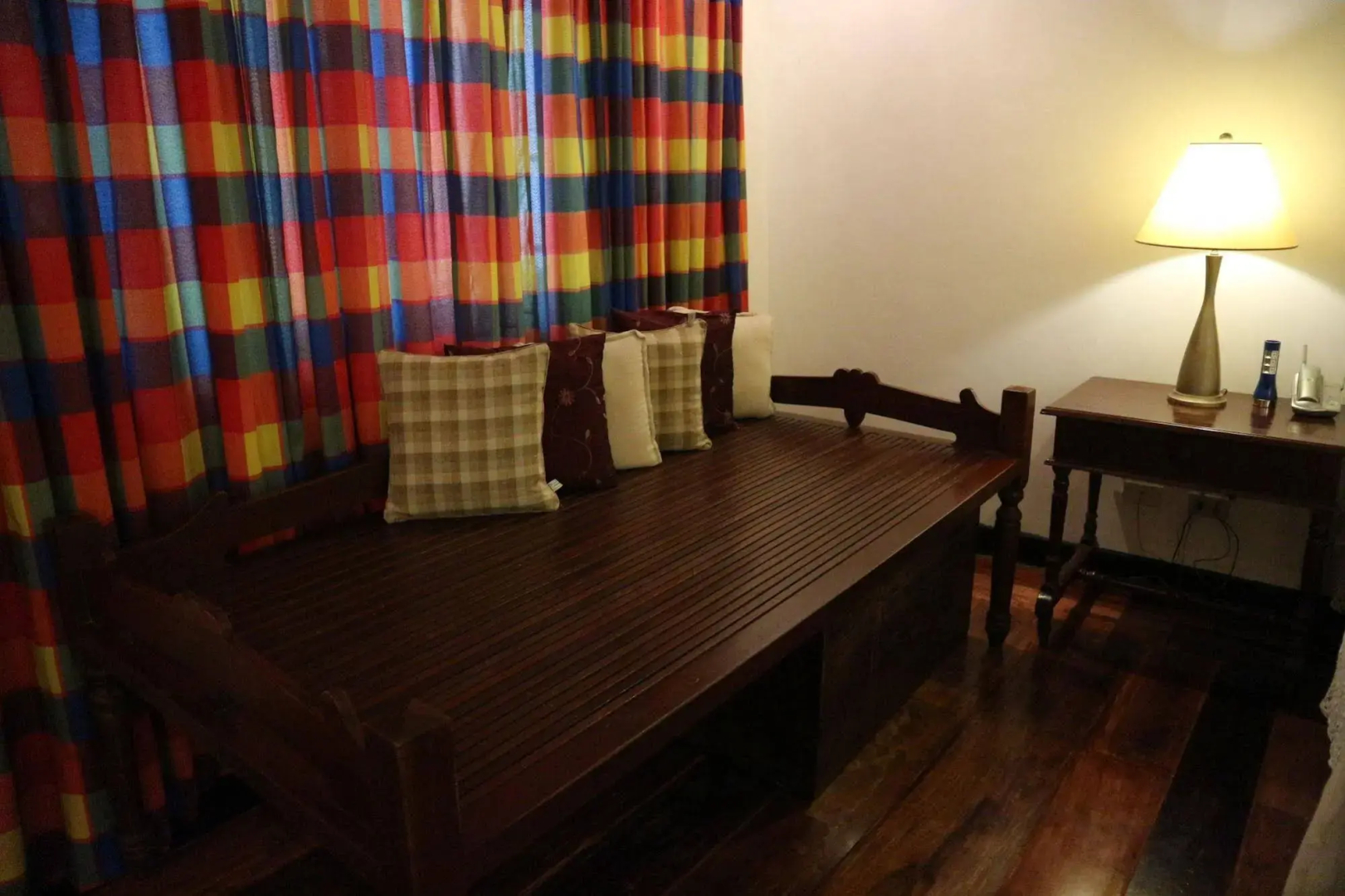 Foto - Sea Wind Resort