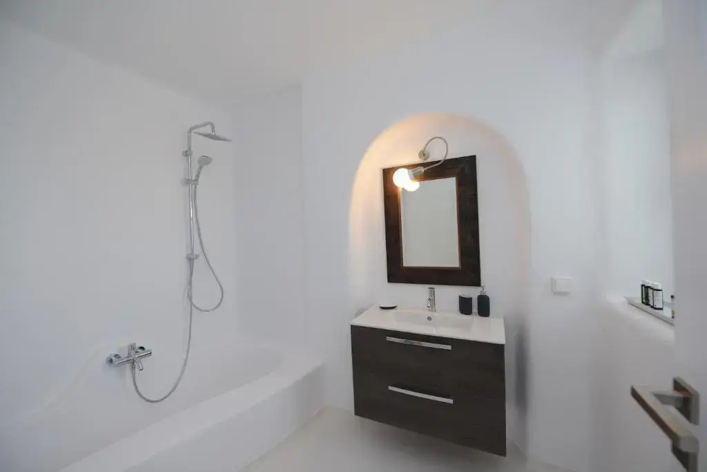 Foto - Diles Villas & Suites Mykonos