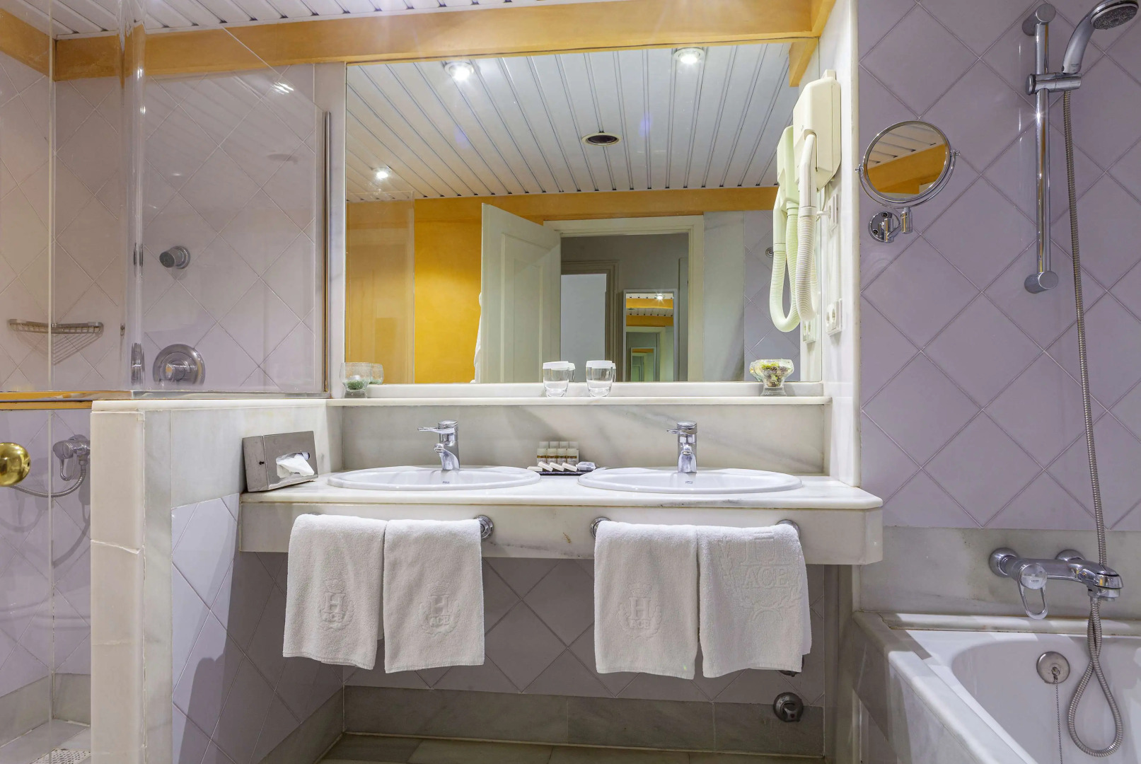 Foto - Hotel Jerez & Spa