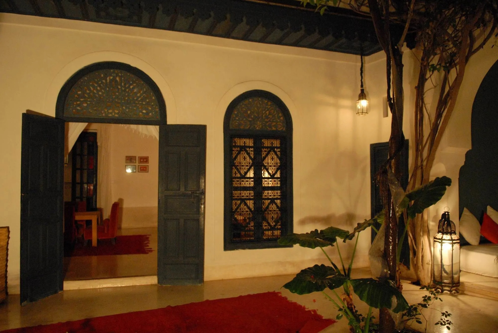 Foto - Riad Dar Sara