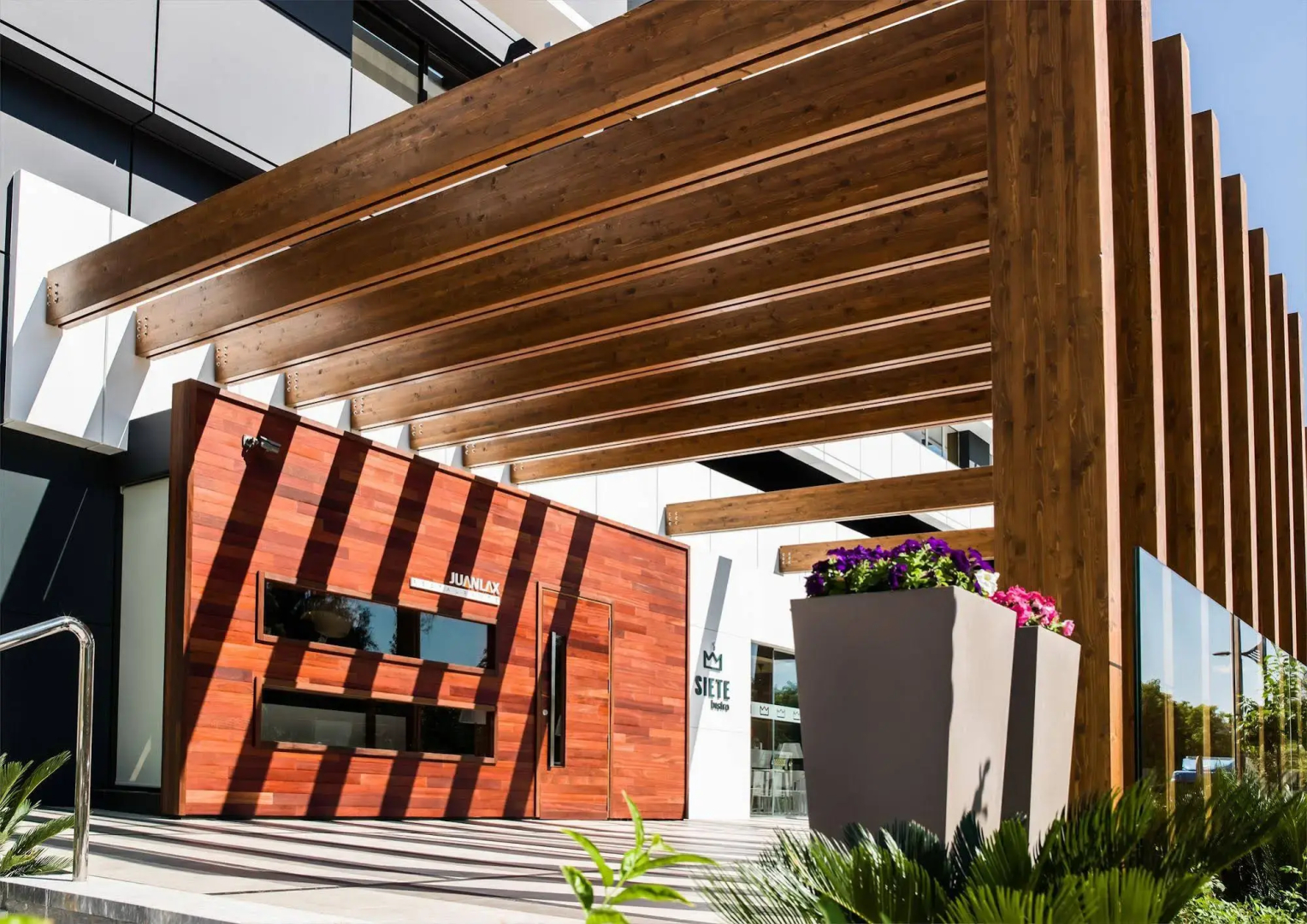 Foto - Barceló Murcia Siete Coronas