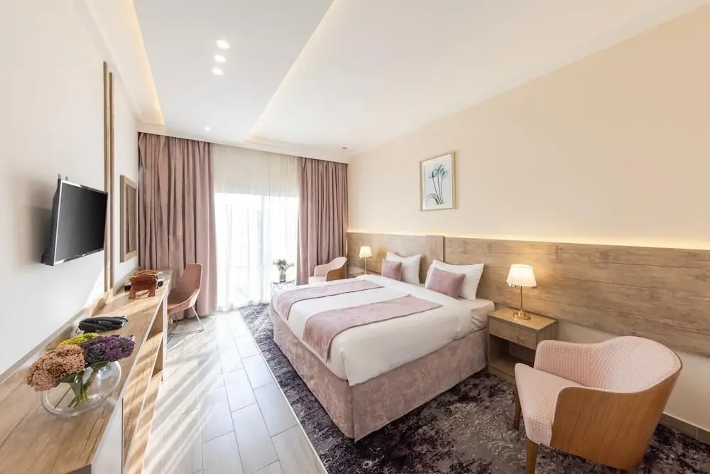 Photo - Hotel 21 Makkah