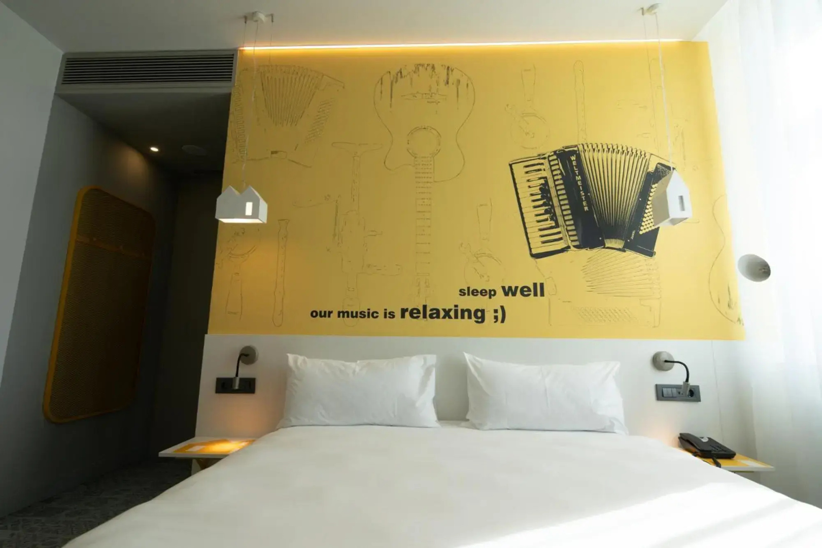 Foto - ibis Styles Sibiu Arsenal