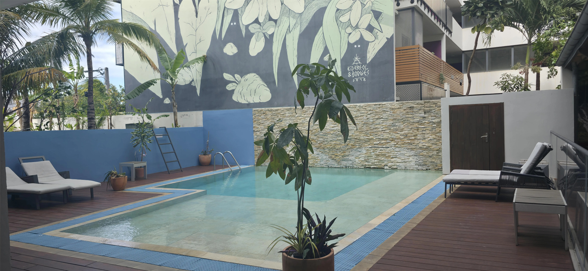 Foto - Tulip Inn Sainte Clotilde La Reunion