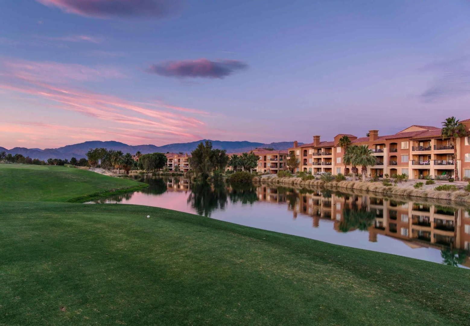 Photo - Marriott's Shadow Ridge II - The Enclaves