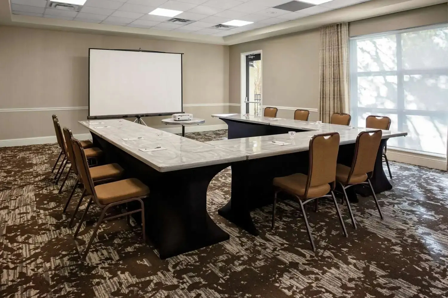 Photo - Hilton Garden Inn Atlanta Perimeter Center