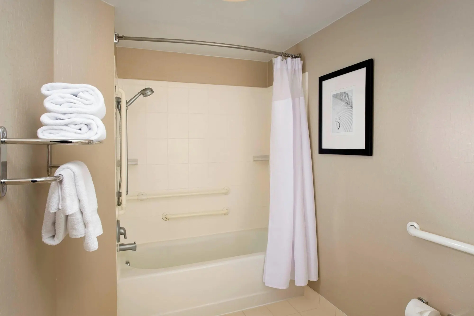 Photo - SpringHill Suites by Marriott Jacksonville North I-95 Area