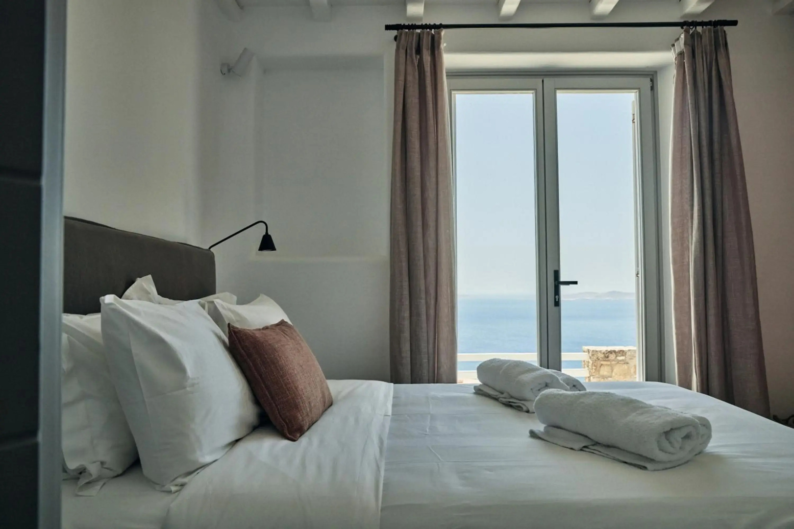 Photo - Collini Hotel Mykonos, WorldHotels Elite