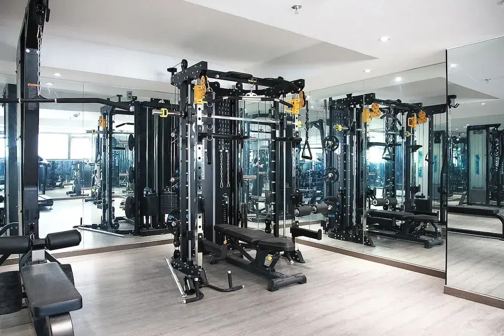 Foto - CityHouse- El Pino Realm at Metro Ben Thanh Market