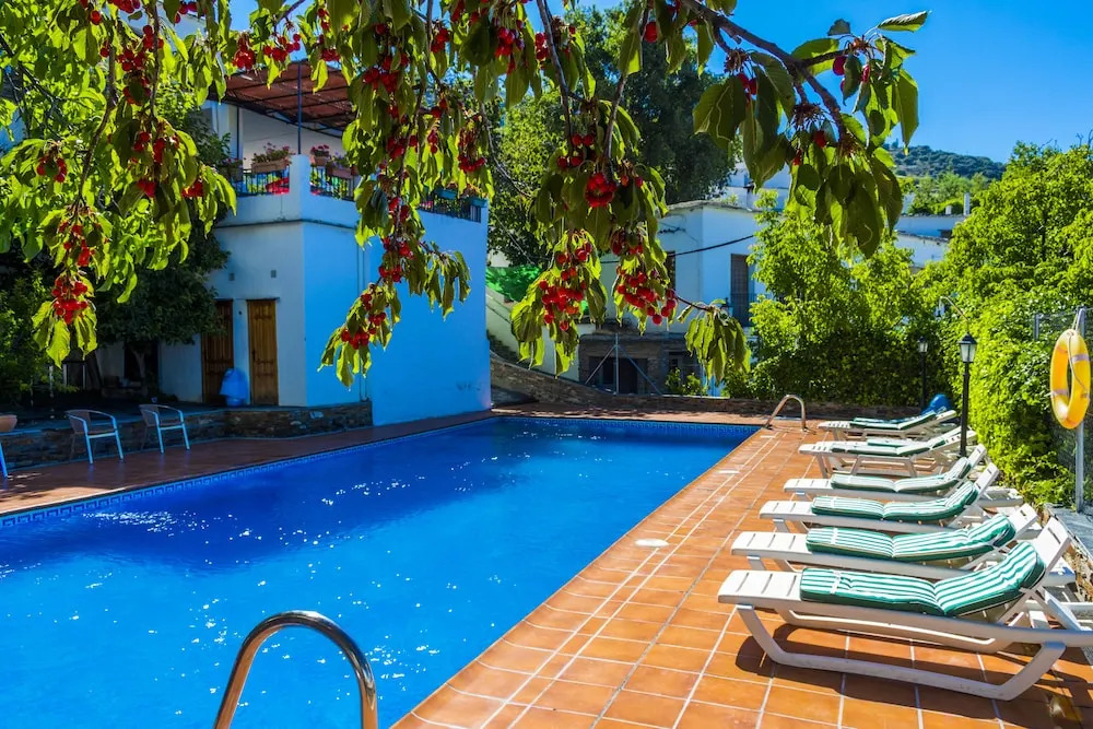 Photo - Hostal Rural Poqueira