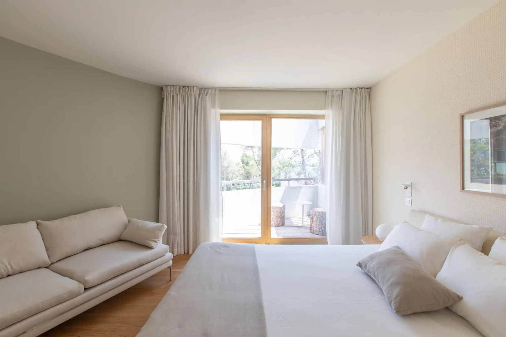 Photo - thecamp Hotel & Lodges - Aix en Provence