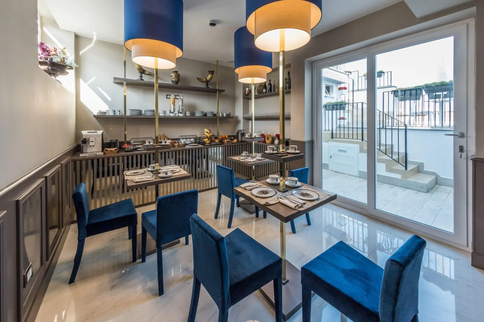 Photo - Relais San Severo