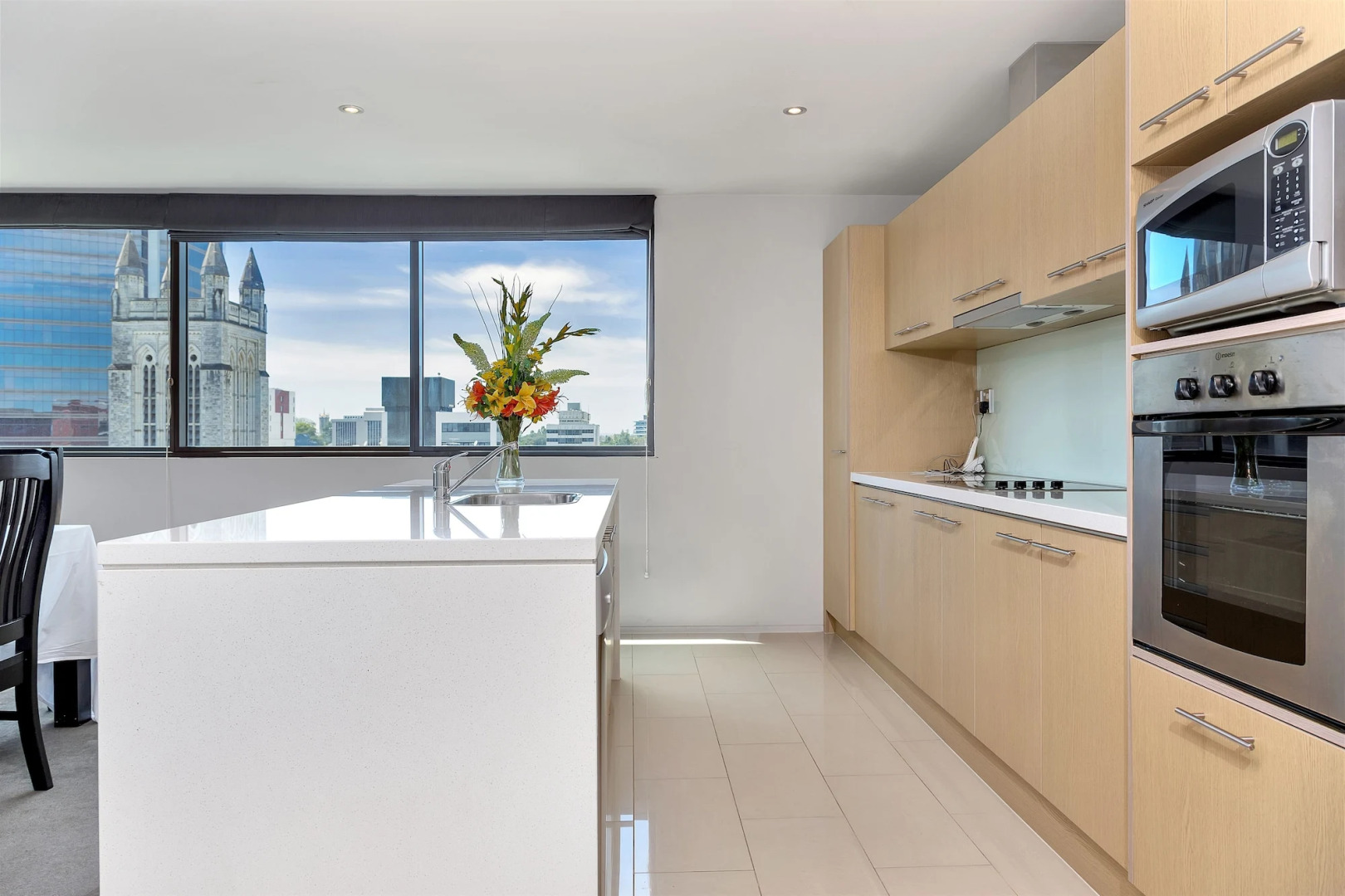 Foto - Quest on Hobson Serviced Apartments