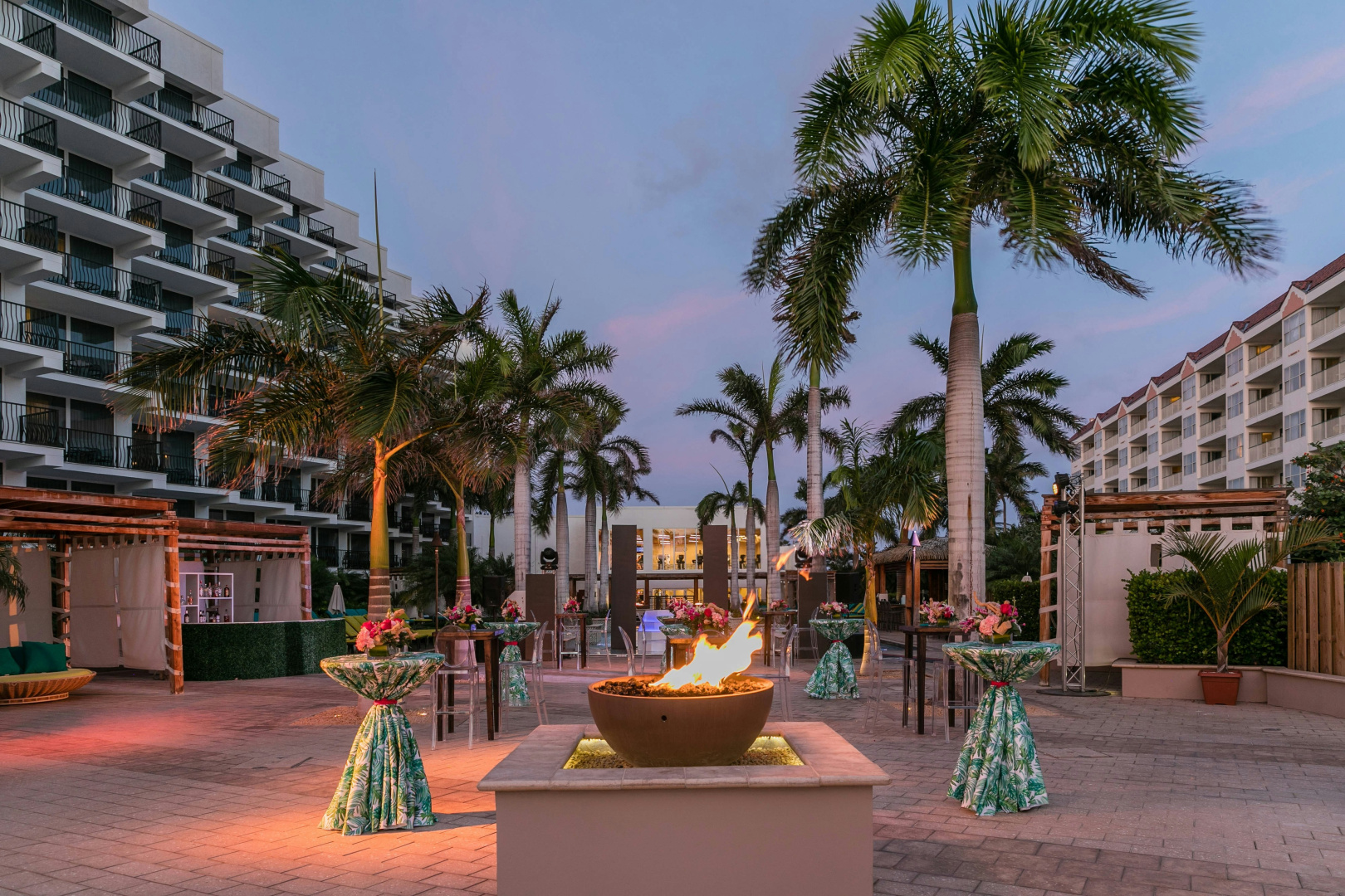 Photo - Aruba Marriott Resort & Stellaris Casino