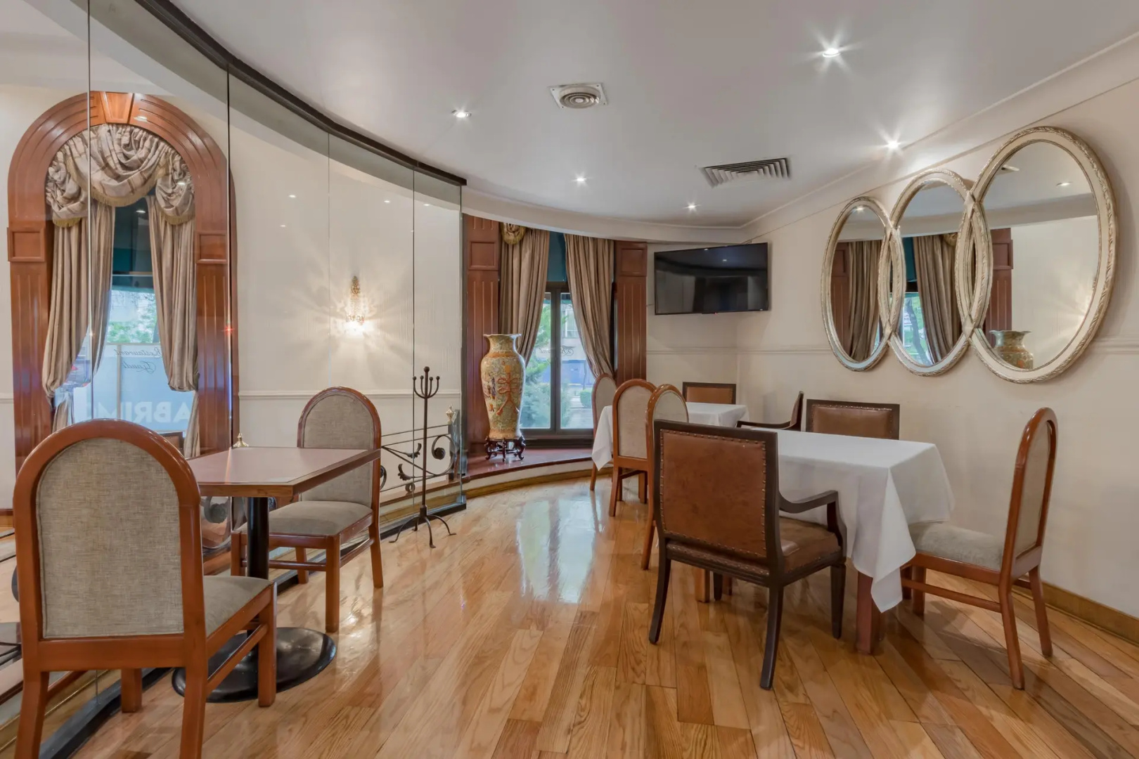 Photo - Hotel Imperial Reforma