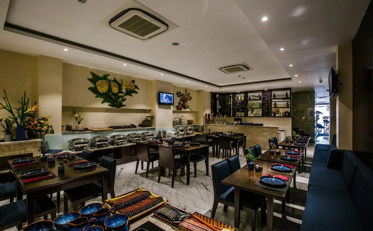 Photo - Roseland Sweet Hotel