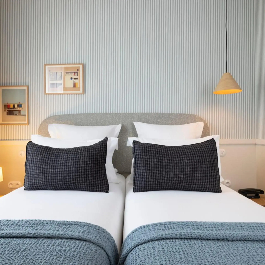 Foto - Le Petit Oberkampf Hotel & Spa