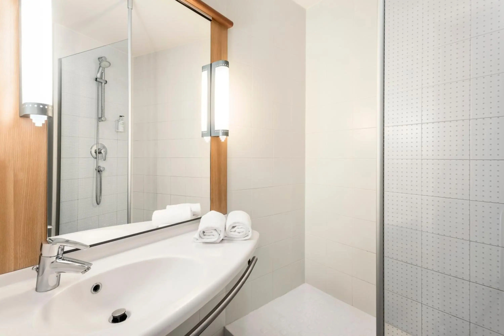 Foto - B&B HOTEL Barcelona Mataro