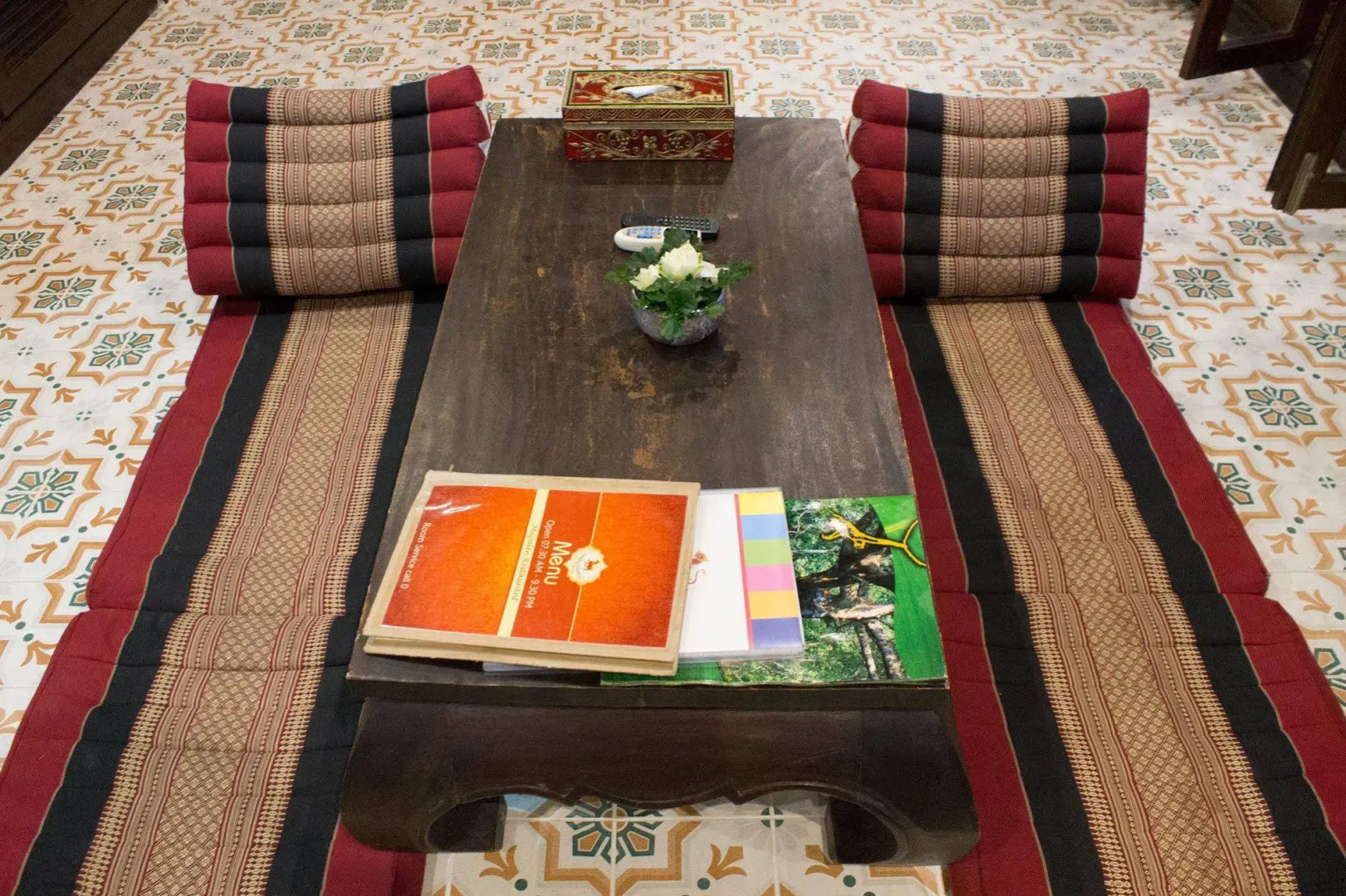 Foto - Singha Montra Lanna Boutique Style Hotel